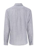 FYNCH-HATTON - Linen Fine Stripe