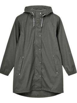 KOPENHAKEN Dame - KPHstøvregn PU jacket