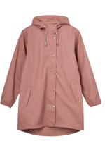 KOPENHAKEN Dame - KPHstøvregn PU jacket KOPENHAKEN Dame - KPHstøvregn PU jacket