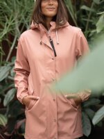 KOPENHAKEN Dame - KPHstøvregn PU jacket KOPENHAKEN Dame - KPHstøvregn PU jacket