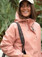 KOPENHAKEN Dame - KPHstøvregn PU jacket KOPENHAKEN Dame - KPHstøvregn PU jacket