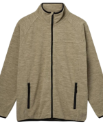 KOPENHAKEN - KPHLILLESTRØM FLEECE LADIES