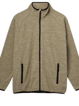 KOPENHAKEN - KPHLILLESTRØM FLEECE LADIES