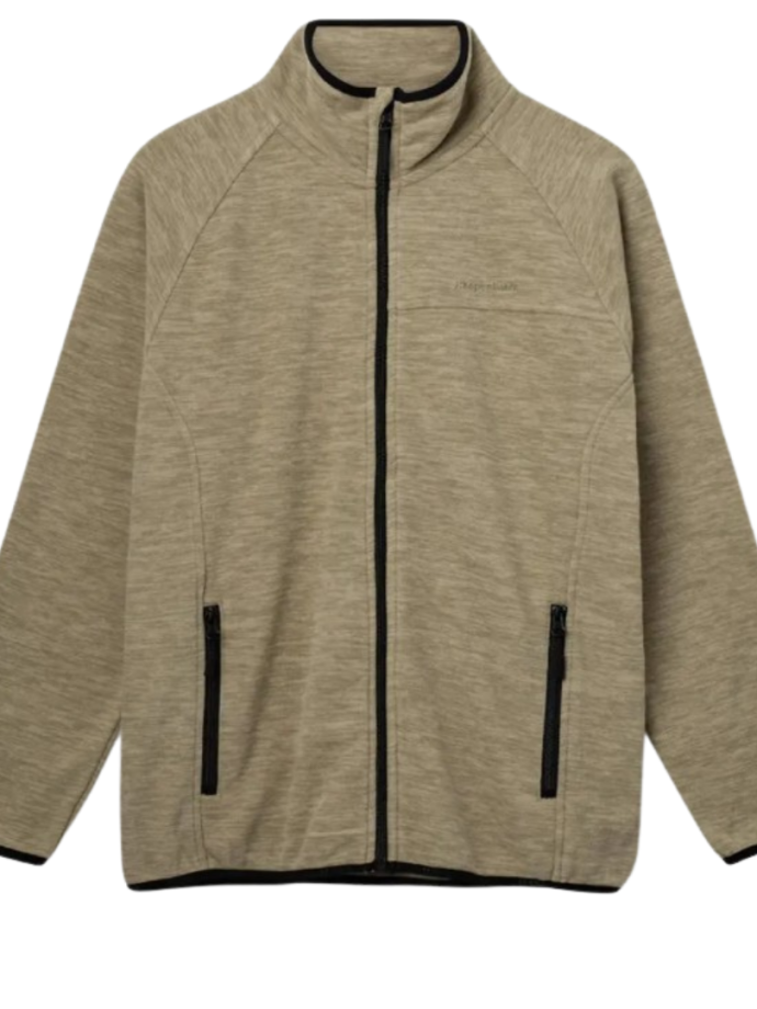 KOPENHAKEN - KPHLILLESTRØM FLEECE LADIES