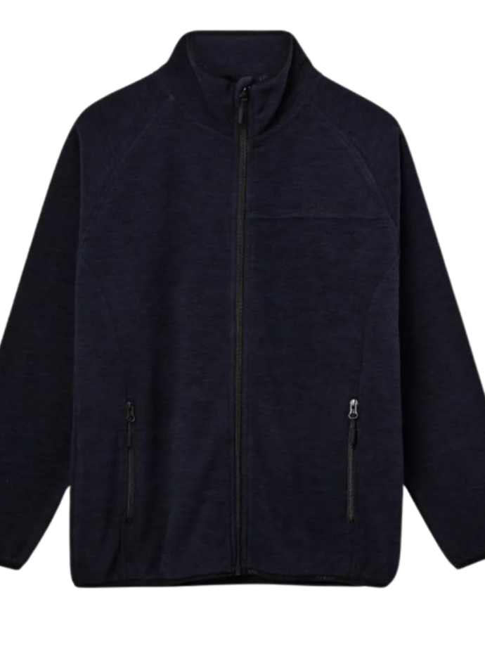 KOPENHAKEN - KPHLILLESTRØM FLEECE LADIES