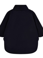 KOPENHAKEN - skye ladies poncho