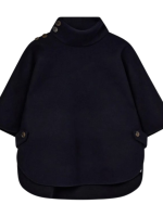 KOPENHAKEN - skye ladies poncho