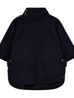 KOPENHAKEN - skye ladies poncho
