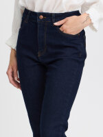 PULZ - PZBECCA UHW Bootcut Leg