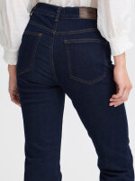 PULZ - PZBECCA UHW Bootcut Leg