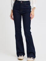 PULZ - PZBECCA UHW Bootcut Leg