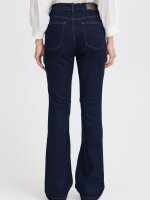 PULZ - PZBECCA UHW Bootcut Leg