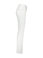 RED BUTTON - Babette offwhite denim