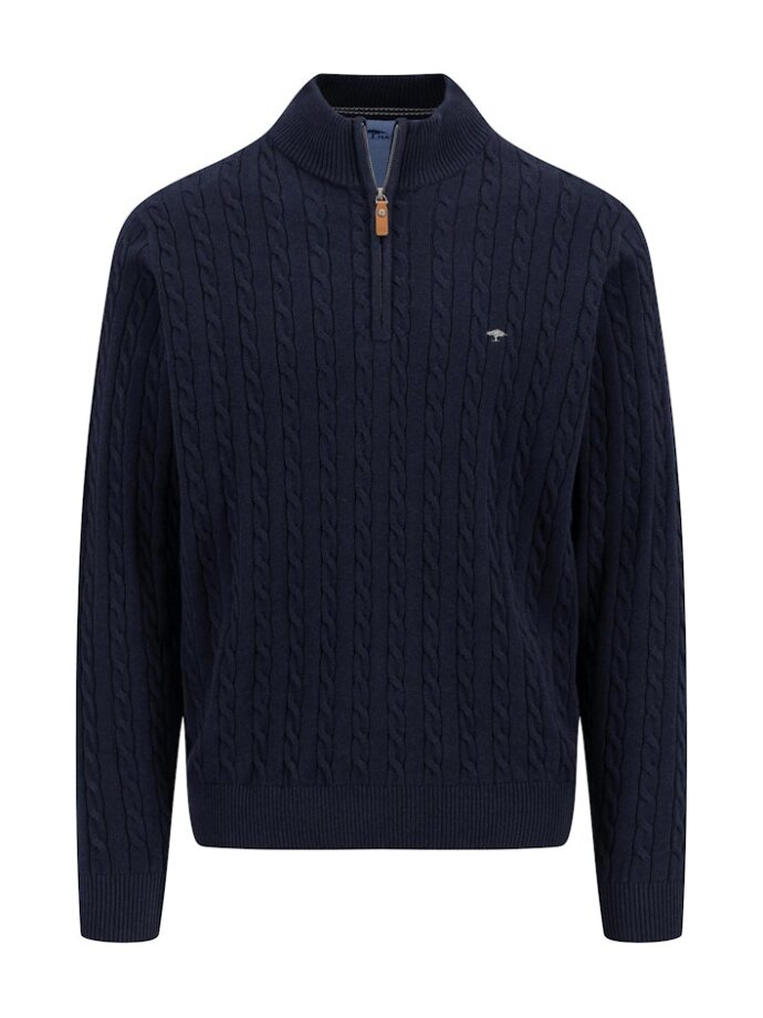 FYNCH-HATTON - Zip Troyer, Cable