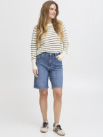 PULZ - PZBRENDA Bermuda Shorts
