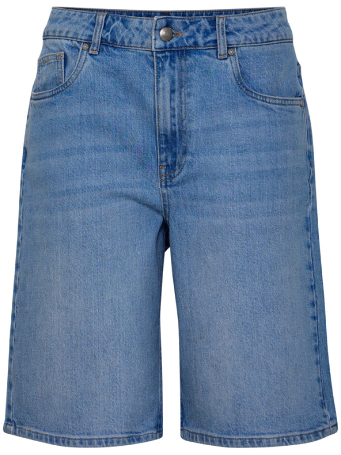 PULZ - PZBRENDA Bermuda Shorts