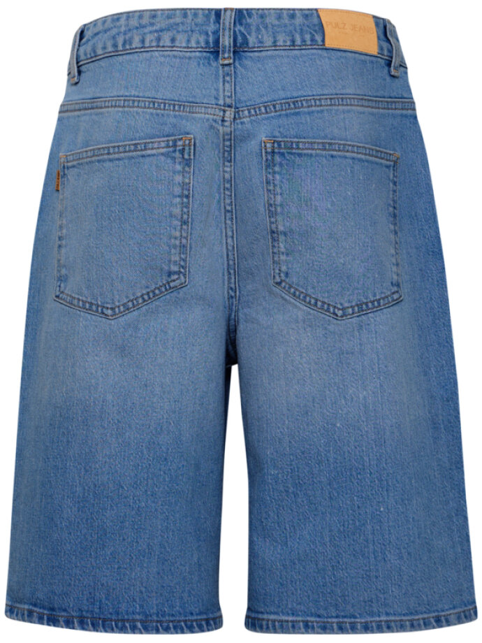 PULZ - PZBRENDA Bermuda Shorts