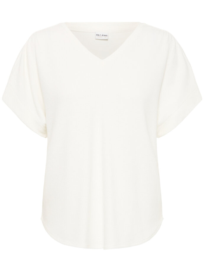 PULZ - PZGLOVER SS Tshirt
