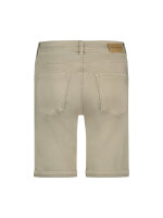 RED BUTTON - Relax short jog colour