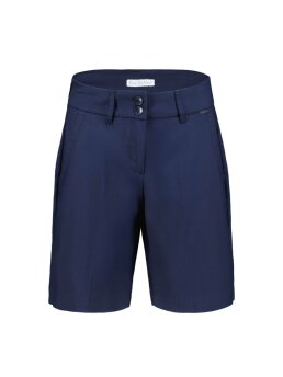 RED BUTTON - Ava short smart 21 CM