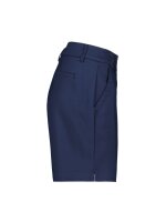 RED BUTTON - Ava short smart 21 CM