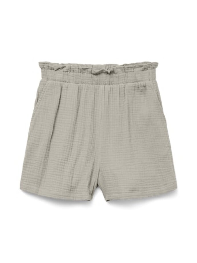 VERO MODA - VMNATALI HW SHORTS WVN GA NOOS