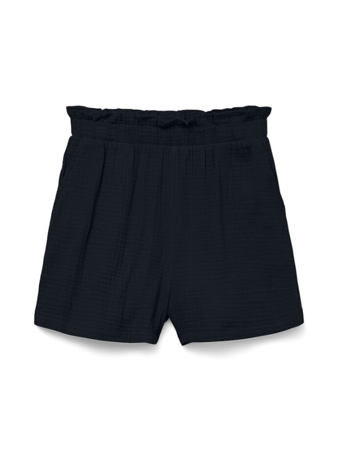 VERO MODA - VMNATALI HW SHORTS WVN GA NOOS