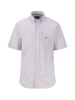 FYNCH-HATTON - Minimal Poplin Print