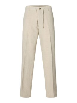 SELECTED - SLH196-STRAIGHT LEROY LINEN