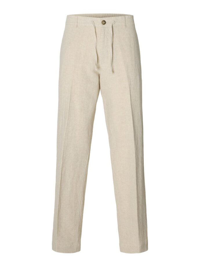 SELECTED - SLH196-STRAIGHT LEROY LINEN