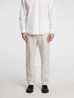 SELECTED - SLH196-STRAIGHT LEROY LINEN