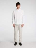 SELECTED - SLH196-STRAIGHT LEROY LINEN