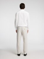 SELECTED - SLH196-STRAIGHT LEROY LINEN