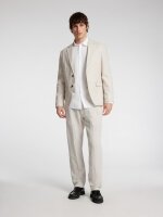 SELECTED - SLH196-STRAIGHT LEROY LINEN