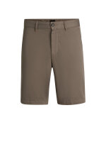BOSS - Chino-slim-Shorts
