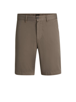 BOSS - Chino-slim-Shorts
