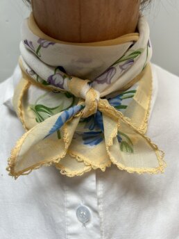 THREE M - Scarves 2580 (E-09195)