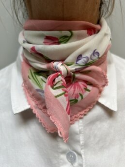 THREE M - Scarves 2580 (E-09195)