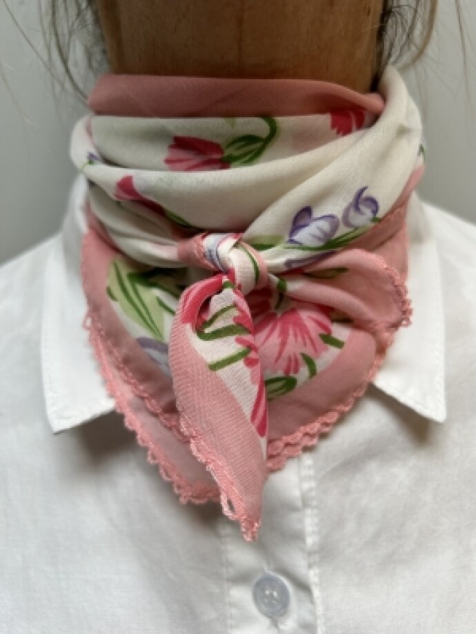 THREE M - Scarves 2580 (E-09195)