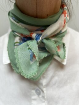 THREE M - Scarves 2580 (E-09195)