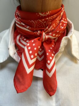THREE M - Scarves 2504 (217017)