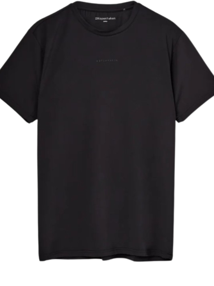 KOPENHAKEN Dame - KPHPADEL TSHIRT KOPENHAKEN Dame - KPHPADEL TSHIRT