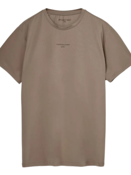 KOPENHAKEN Dame - KPHPADEL TSHIRT