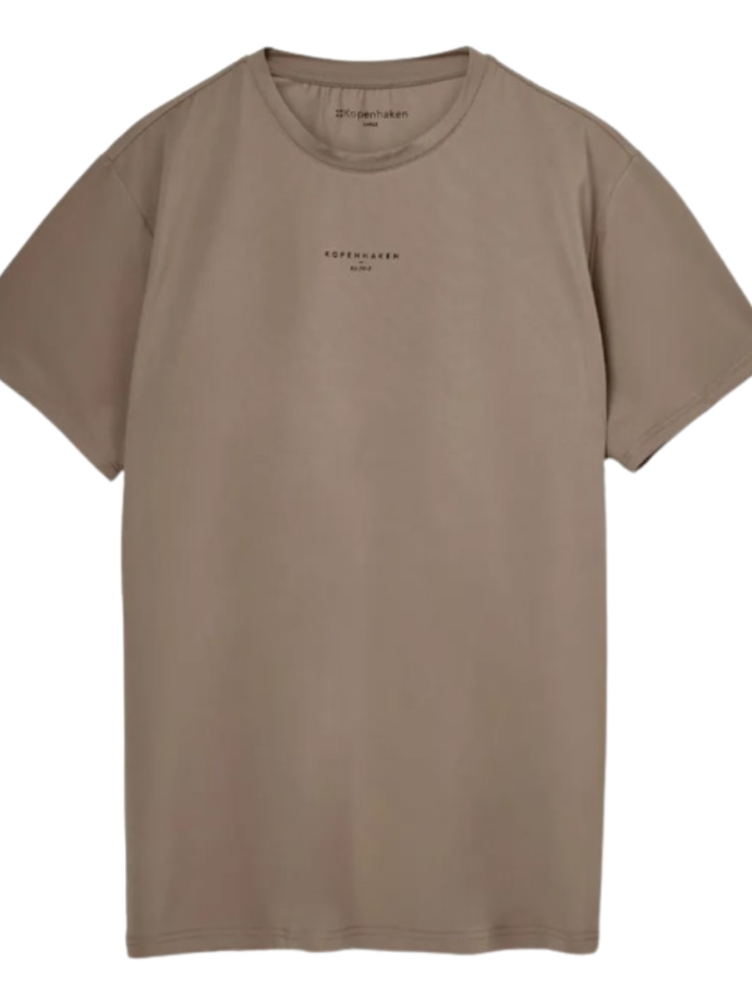 KOPENHAKEN - KPHPADEL TSHIRT