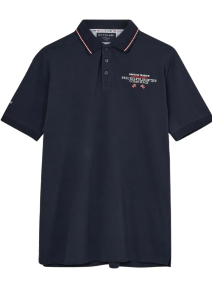 KOPENHAKEN Dame - KPHTROMSØ POLO