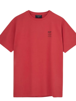 KOPENHAKEN Dame - KPHSKROG KOPENHAV TEE