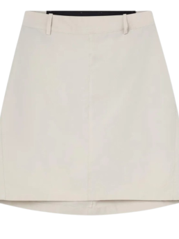 KOPENHAKEN - KPHELLIS Long Skirt