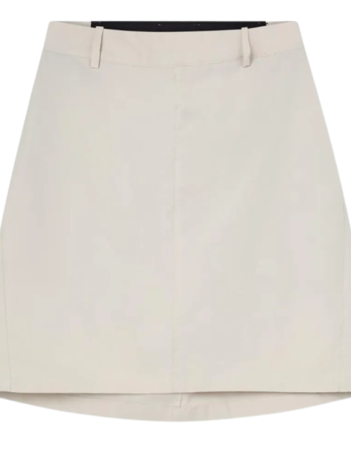 KOPENHAKEN - KPHELLIS Long Skirt