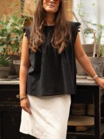 KOPENHAKEN - KPHELLIS Long Skirt