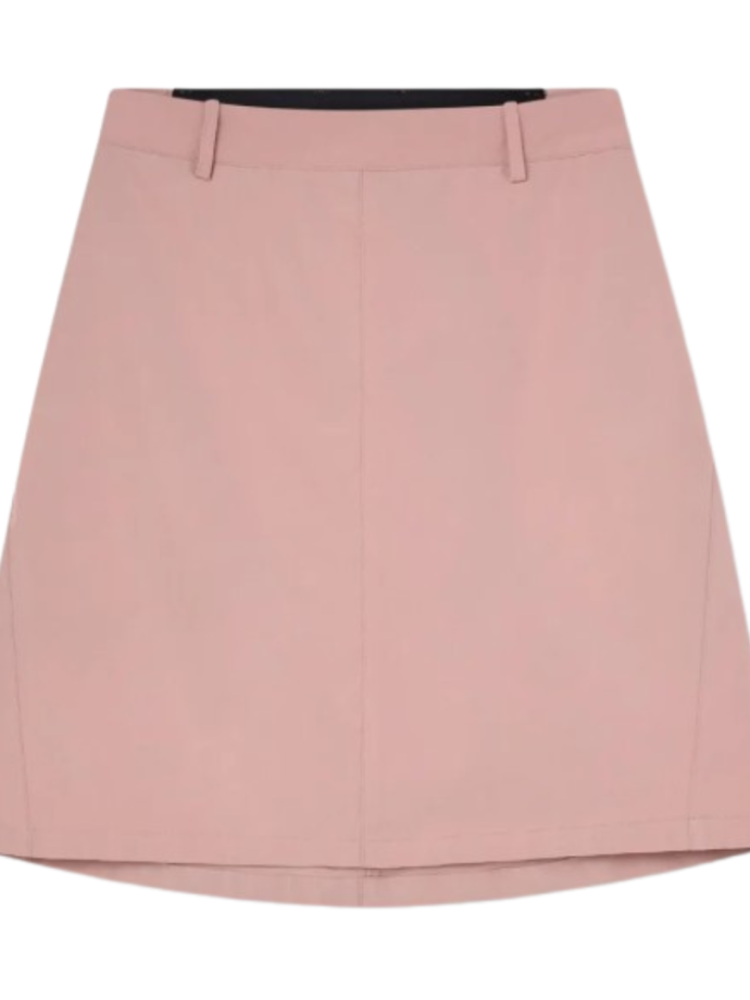 KOPENHAKEN - KPHELLIS Long Skirt